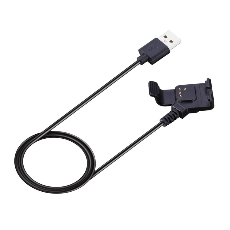 Universal Camera Charging Data Cable for Garmin VIRB XE GPS / X GPS(Black) - Charger by buy2fix | Online Shopping UK | buy2fix