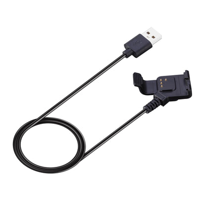 Universal Camera Charging Data Cable for Garmin VIRB XE GPS / X GPS(Black) - Charger by buy2fix | Online Shopping UK | buy2fix