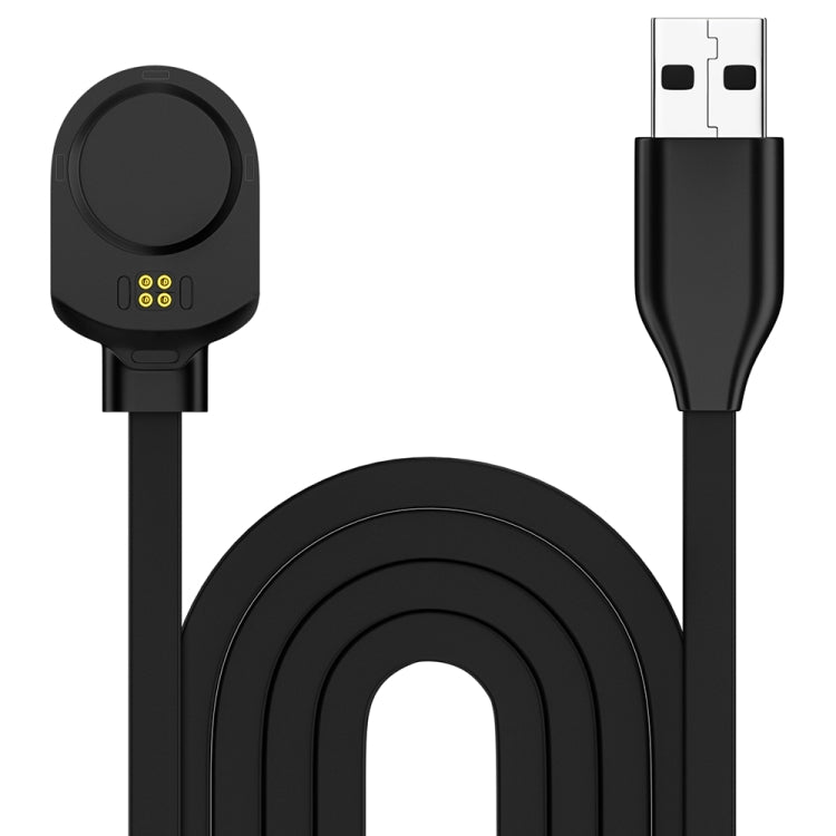 For Garmin MARQ 2 USB Port Smart Watch Charging Cable, Length: 1m - Charger by buy2fix | Online Shopping UK | buy2fix