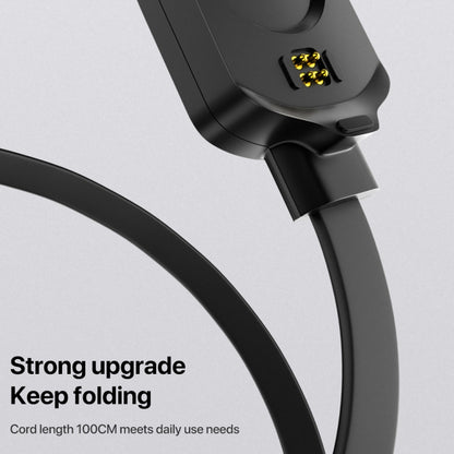 For Garmin MARQ 2 USB Port Smart Watch Charging Cable, Length: 1m - Charger by buy2fix | Online Shopping UK | buy2fix