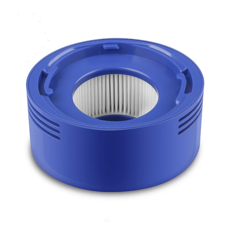 Vacuum Rear Filter Element for Dyson HEPA V7 V8 Filter Screen Vacuum Cleaner Parts - For Dyson Accessories by buy2fix | Online Shopping UK | buy2fix