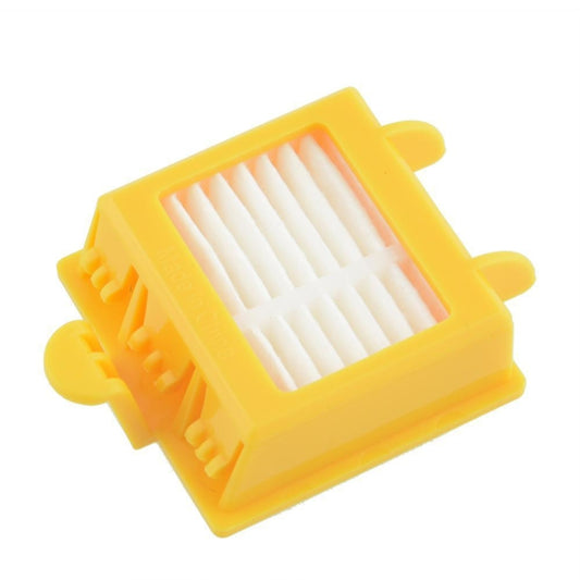 10 PCS Universal Replacement Robotic Vacuum Cleaner HEPA Filter for iRobot 7 / 8 / 9 Series - For iRobot Accessories by buy2fix | Online Shopping UK | buy2fix