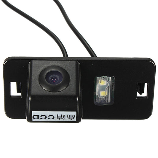 12V 628 x 586 Display Resolution IP66 Waterproof for BMW Car Rear View Parking Camera - Rear View Cameras by buy2fix | Online Shopping UK | buy2fix
