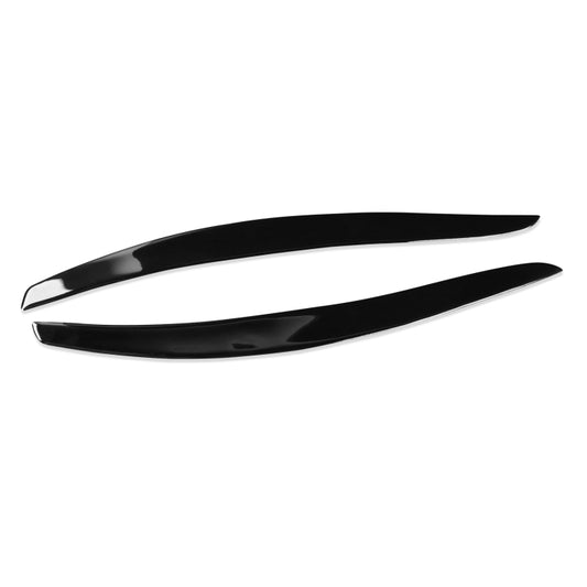 Car ABS Light Eyebrow For BMW 3 Series E92/E93 2006-2012 - Lamp Decoration by buy2fix | Online Shopping UK | buy2fix