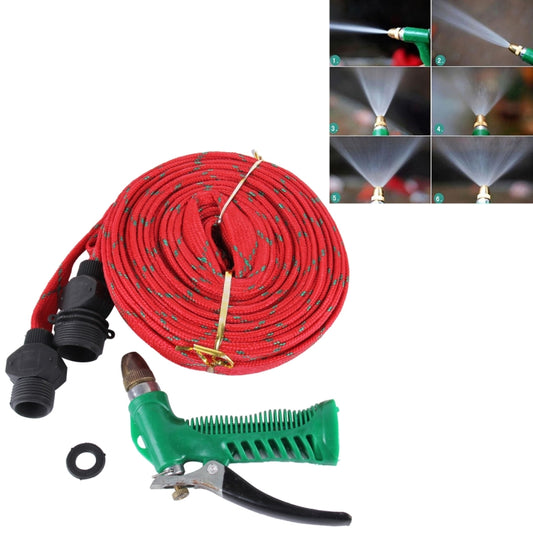 20M High Pressure Garden Car Hose Spray Washing Water Gun Sprayer Cleaner Nozzle, Random Color Delivery - Car Washer & Accessories by buy2fix | Online Shopping UK | buy2fix