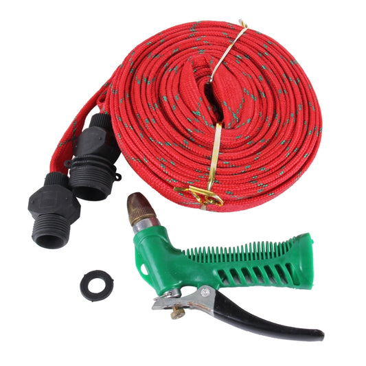 20M High Pressure Garden Car Hose Spray Washing Water Gun Sprayer Cleaner Nozzle, Random Color Delivery - Car Washer & Accessories by buy2fix | Online Shopping UK | buy2fix
