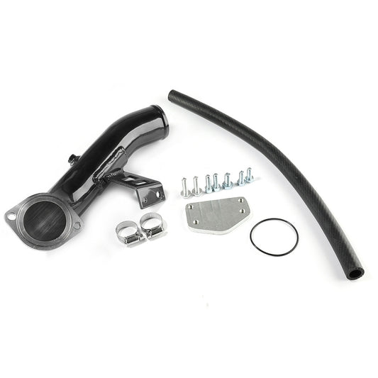 For 2004-2005 Chevrolet / GMC 6.6L Car EGR Valve Cooler Inlet Kit Tool (Black) - Engine Fittings by buy2fix | Online Shopping UK | buy2fix