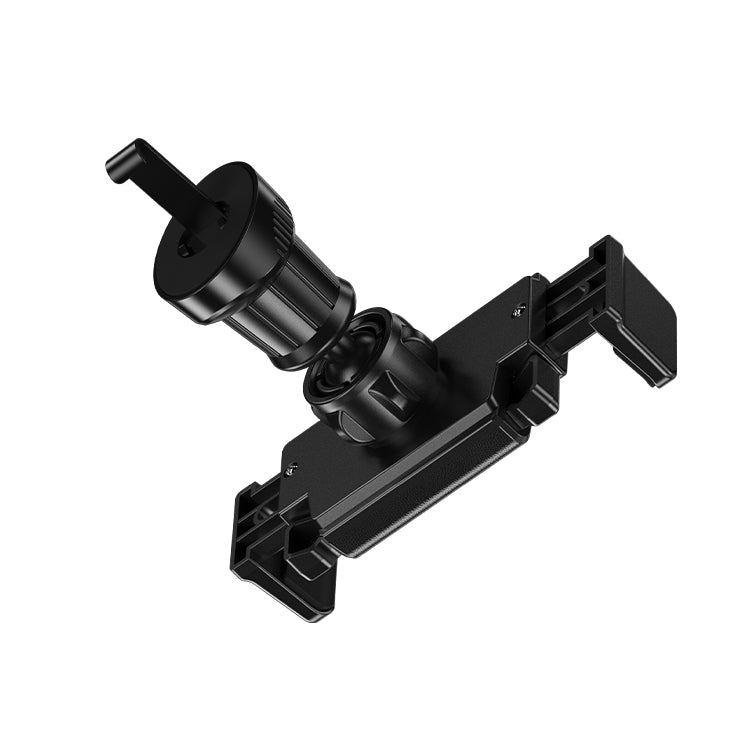 WK WA-S56 K Captain Speed Series Mechanic Car Air Outlet Phone Holder - Universal Car Holders by WK | Online Shopping UK | buy2fix