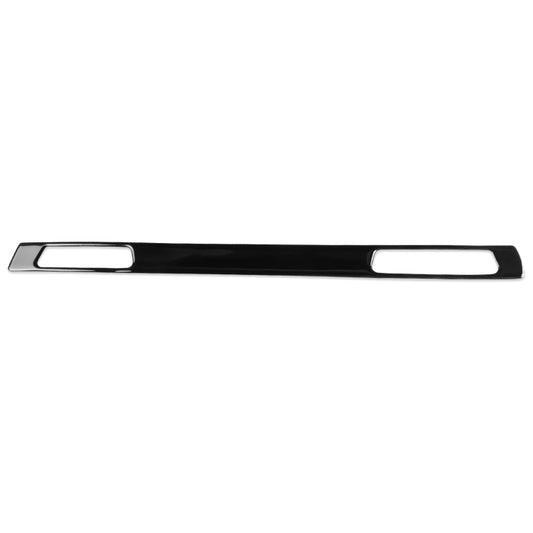 For BMW 3 Series E90/E92/E93 2005-2012 Car Customized Water Glass Strips Decorative Sticker, Right Drive - Car Interior Mouldings by buy2fix | Online Shopping UK | buy2fix