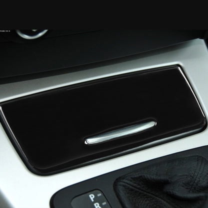 For BMW 3 Series E90/E92/E93 2005-2012 Car Ashtray Decorative Sticker,  Left and Right Drive Universal - Car Interior Mouldings by buy2fix | Online Shopping UK | buy2fix