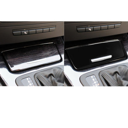 For BMW 3 Series E90/E92/E93 2005-2012 Car Ashtray Decorative Sticker,  Left and Right Drive Universal - Car Interior Mouldings by buy2fix | Online Shopping UK | buy2fix