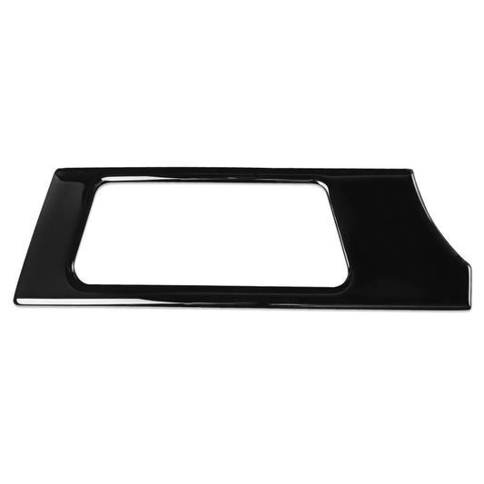 For BMW 3 Series E90/E92/E93 2005-2012 Car Main Driver Air Outlet Decorative Sticker,  Left Drive - Car Interior Mouldings by buy2fix | Online Shopping UK | buy2fix