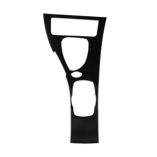 For BMW E93/M3 2007-2013 Car Large Gear Panel Decorative Sticker,  Left Drive - Car Interior Mouldings by buy2fix | Online Shopping UK | buy2fix