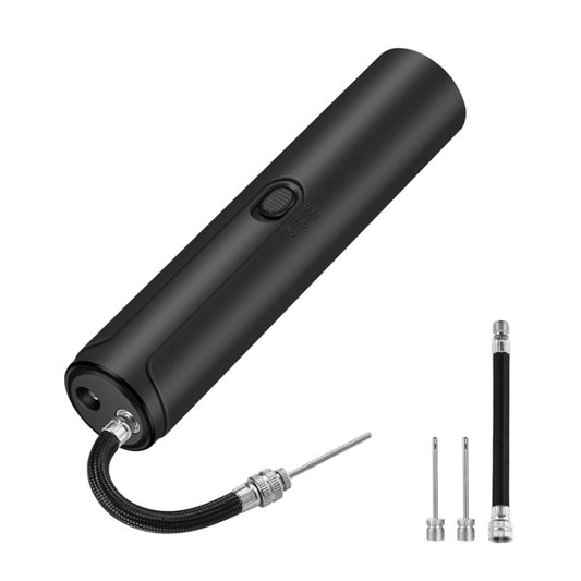 AP1-L Portable Football Basketball Electric Inflator Universal Wireless Air Pump - Inflatable Pump by buy2fix | Online Shopping UK | buy2fix