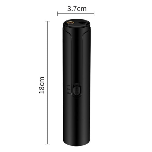 AP1-L Portable Football Basketball Electric Inflator Universal Wireless Air Pump - Inflatable Pump by buy2fix | Online Shopping UK | buy2fix