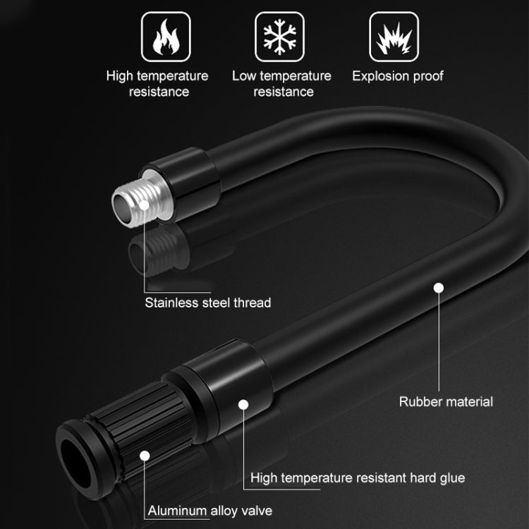 GP2 Car Portable Mini Touch Wreless Air Pump Smart Electric Air Pump - Inflatable Pump by buy2fix | Online Shopping UK | buy2fix