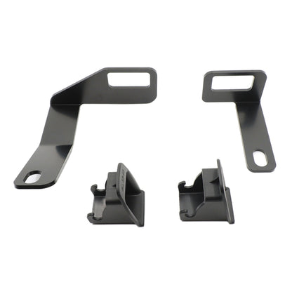 For Honda Civic 2006-2012 ISOFIX + Latch Children Seat Interface, Left Side - Seat Accessories by buy2fix | Online Shopping UK | buy2fix