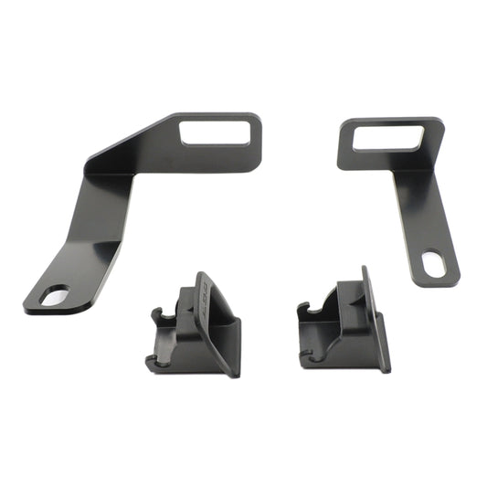 For Honda Civic 2006-2012 ISOFIX + Latch Children Seat Interface, Left Side - Seat Accessories by buy2fix | Online Shopping UK | buy2fix