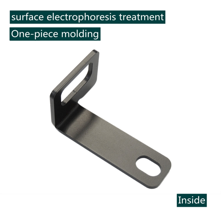 For Honda Civic 2006-2012 ISOFIX + Latch Children Seat Interface, Right Side - Seat Accessories by buy2fix | Online Shopping UK | buy2fix