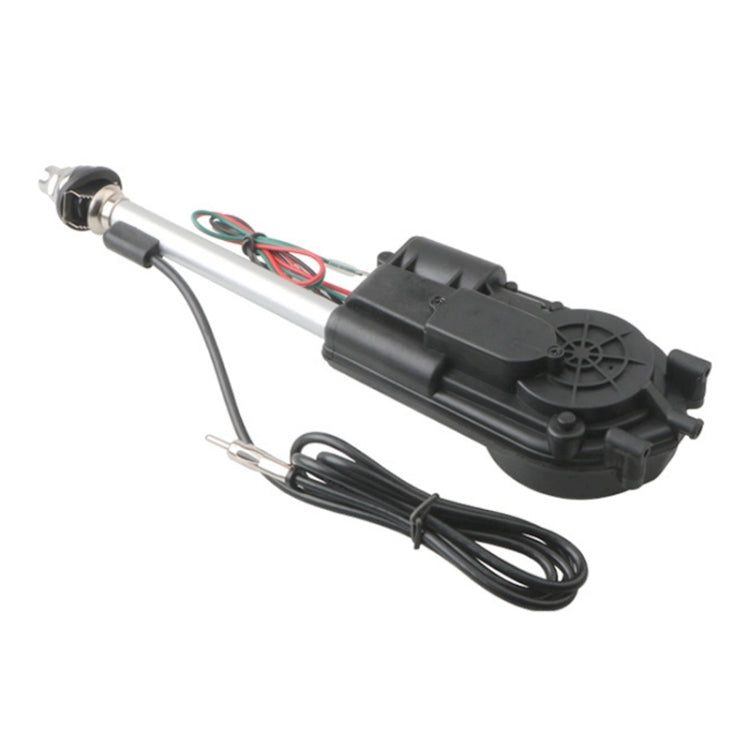 Car Modified Automatic Telescopic Radio Antenna by buy2fix
