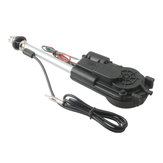 Car Modified Automatic Telescopic Radio Antenna by buy2fix