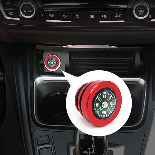Car / Motorcycle Metal Cigarette Lighter Dust Cover - Tank Covers by buy2fix | Online Shopping UK | buy2fix