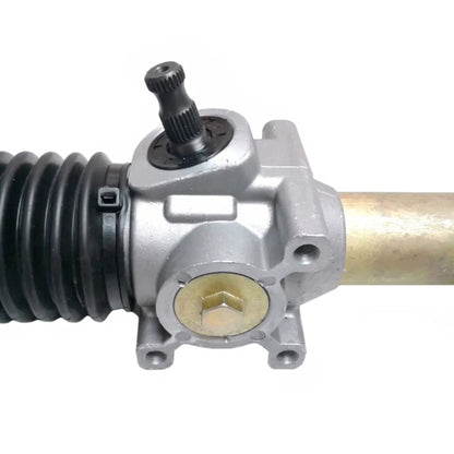 For Polaris RZR 4 800 2009-2014 Bogie Assembly Steering Machine Steering Gear Rack 1823443 - Replacement Parts by buy2fix | Online Shopping UK | buy2fix