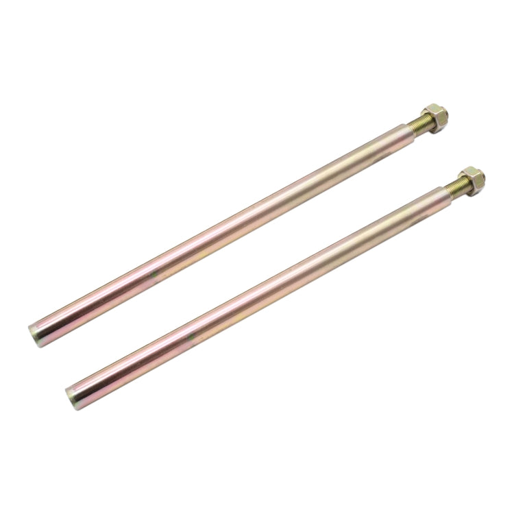 For Polaris RZR 4 800 2009-2014 Bogie Assembly Steering Machine Steering Gear Rack 1823443 - Replacement Parts by buy2fix | Online Shopping UK | buy2fix