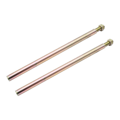 For Polaris RZR 4 800 2009-2014 Bogie Assembly Steering Machine Steering Gear Rack 1823443 - Replacement Parts by buy2fix | Online Shopping UK | buy2fix