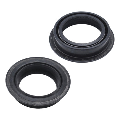 For Nissan Patrol Car Front Inner Axle Oil Seal Kit 303752 - Engine Fittings by buy2fix | Online Shopping UK | buy2fix