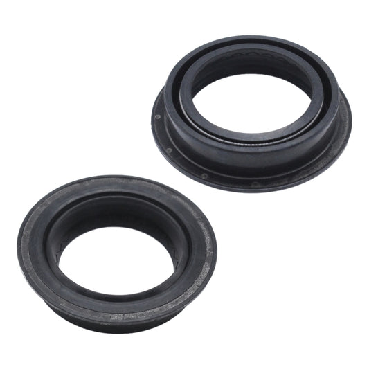 For Nissan Patrol Car Front Inner Axle Oil Seal Kit 303752 - Engine Fittings by buy2fix | Online Shopping UK | buy2fix