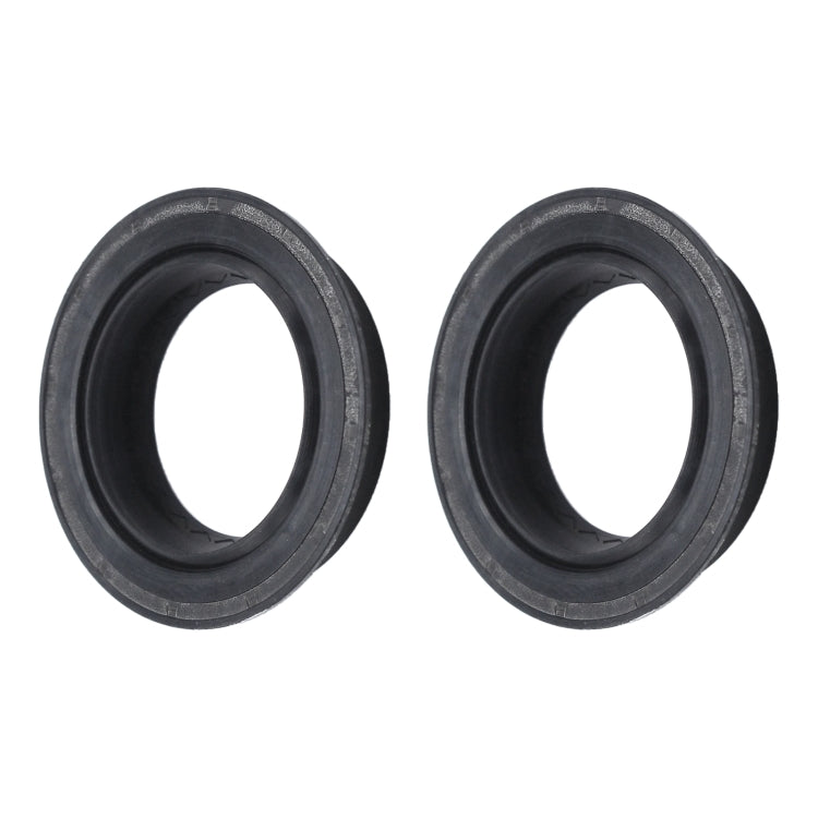 For Nissan Patrol Car Front Inner Axle Oil Seal Kit 303752 - Engine Fittings by buy2fix | Online Shopping UK | buy2fix