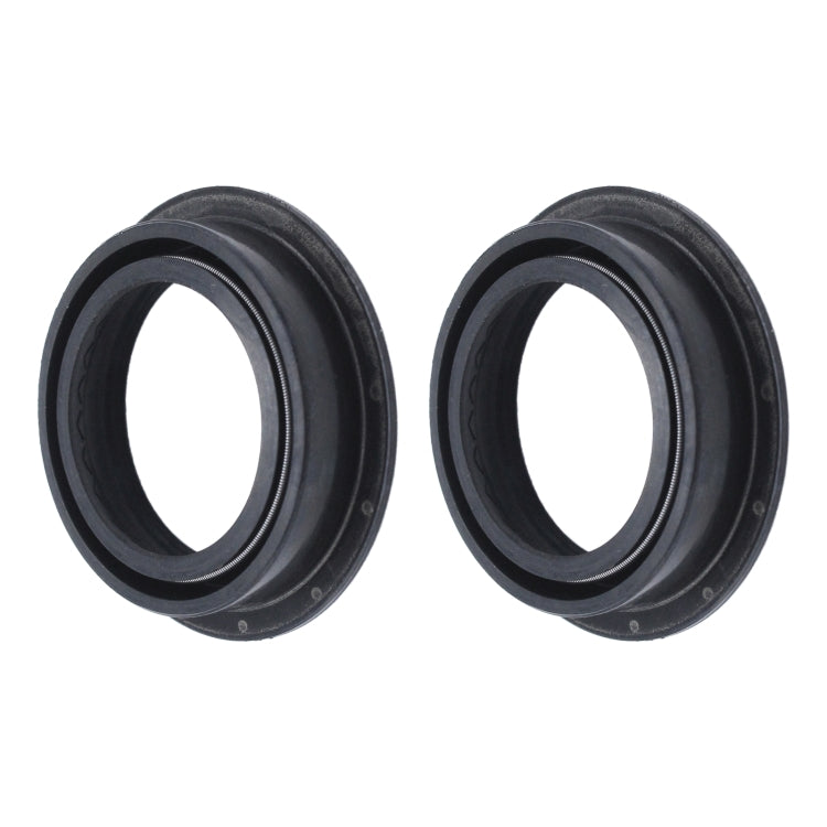 For Nissan Patrol Car Front Inner Axle Oil Seal Kit 303752 - Engine Fittings by buy2fix | Online Shopping UK | buy2fix