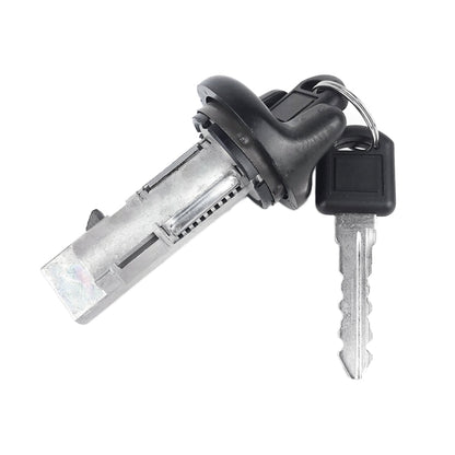 For Chevrolet Car Start Switch Lock Cylinder with Key 702671 - Locks & Hasps by buy2fix | Online Shopping UK | buy2fix