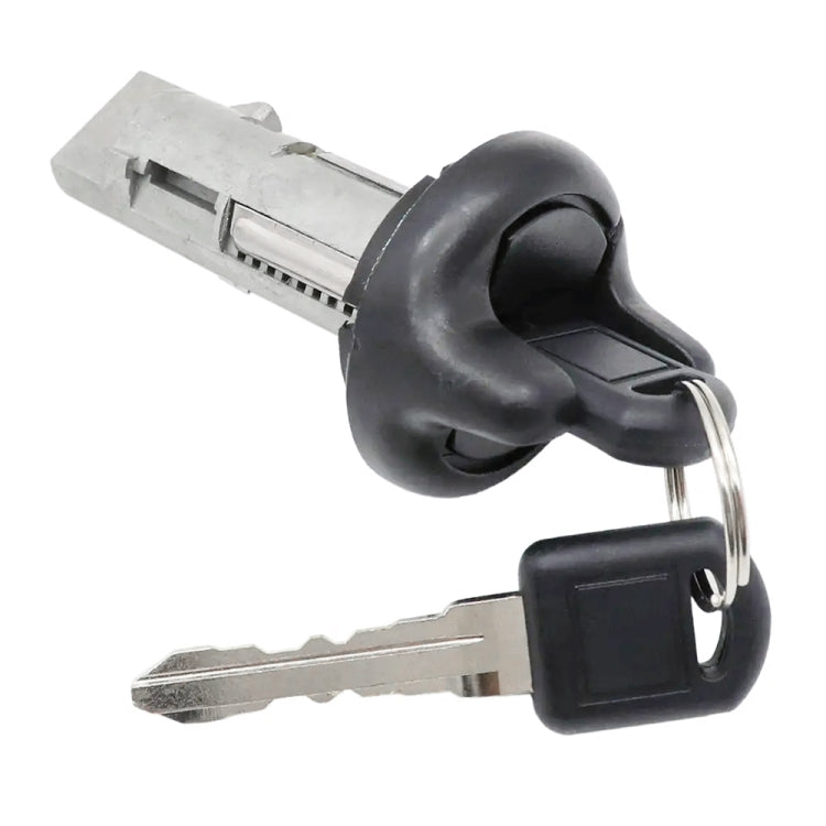 For Chevrolet Car Start Switch Lock Cylinder with Key 702671 - Locks & Hasps by buy2fix | Online Shopping UK | buy2fix