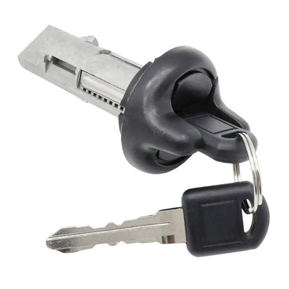 For Chevrolet Car Start Switch Lock Cylinder with Key 702671 - Locks & Hasps by buy2fix | Online Shopping UK | buy2fix