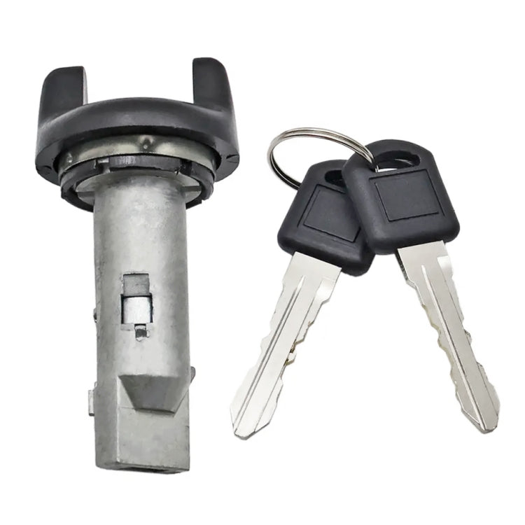 For Chevrolet Car Start Switch Lock Cylinder with Key 702671 - Locks & Hasps by buy2fix | Online Shopping UK | buy2fix