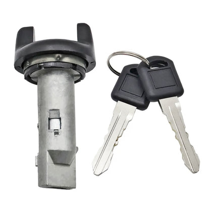 For Chevrolet Car Start Switch Lock Cylinder with Key 702671 - Locks & Hasps by buy2fix | Online Shopping UK | buy2fix