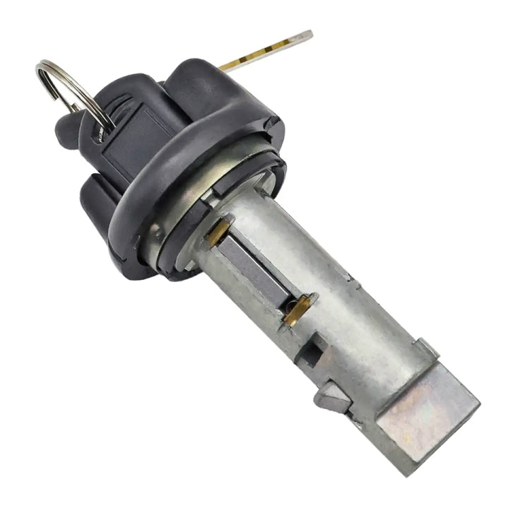 For Chevrolet Car Start Switch Lock Cylinder with Key 702671 - Locks & Hasps by buy2fix | Online Shopping UK | buy2fix