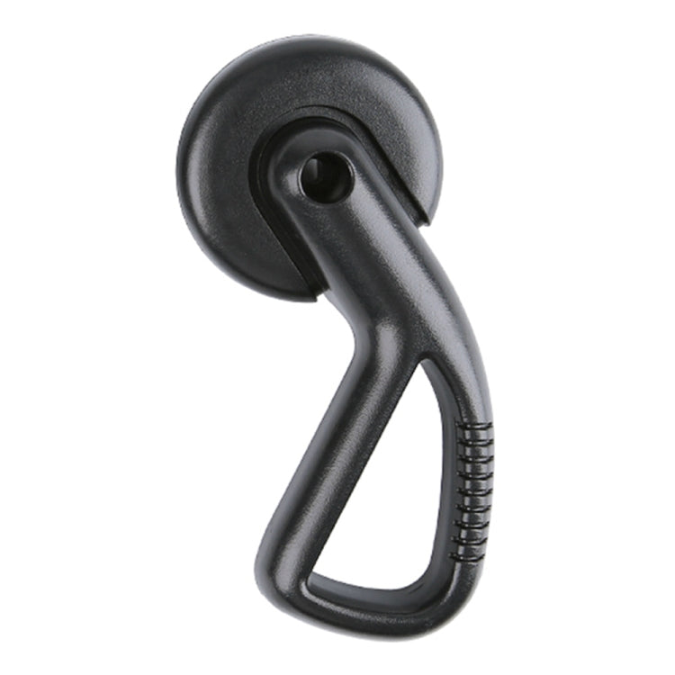 For Citroen C2 / Peugeot 206 207 Car Right Side Seat Adjustment Handle 890586 by buy2fix