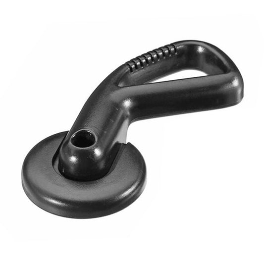 For Citroen C2 / Peugeot 206 207 Car Right Side Seat Adjustment Handle 890586 by buy2fix