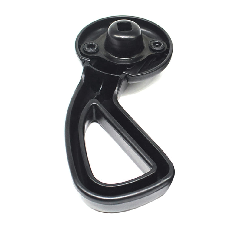 For Citroen C2 / Peugeot 206 207 Car Right Side Seat Adjustment Handle 890586 by buy2fix