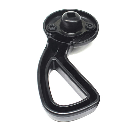 For Citroen C2 / Peugeot 206 207 Car Right Side Seat Adjustment Handle 890586 by buy2fix