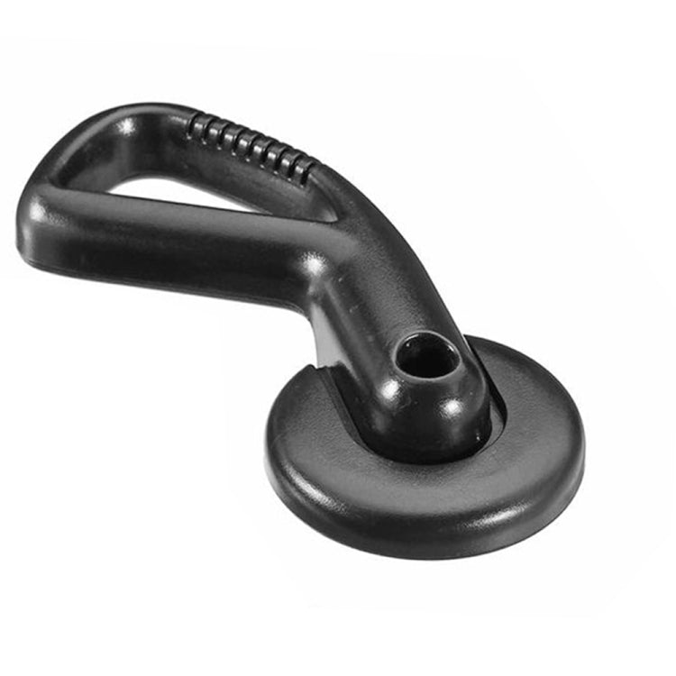 For Citroen C2 / Peugeot 206 207 Car Left Side Seat Adjustment Handle 9638799977 by buy2fix