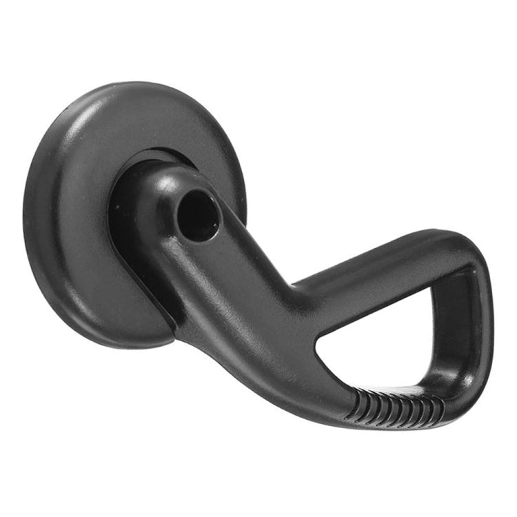 For Citroen C2 / Peugeot 206 207 Car Left Side Seat Adjustment Handle 9638799977 by buy2fix