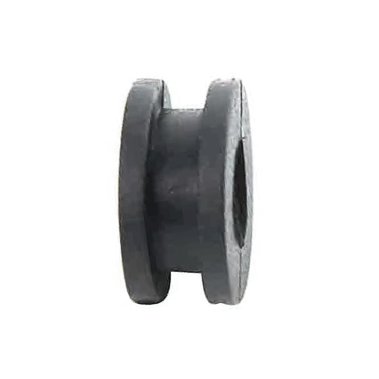10pcs Motorcycle Rear Shock Absorbing Buffer Ring - Power Cushion by buy2fix | Online Shopping UK | buy2fix