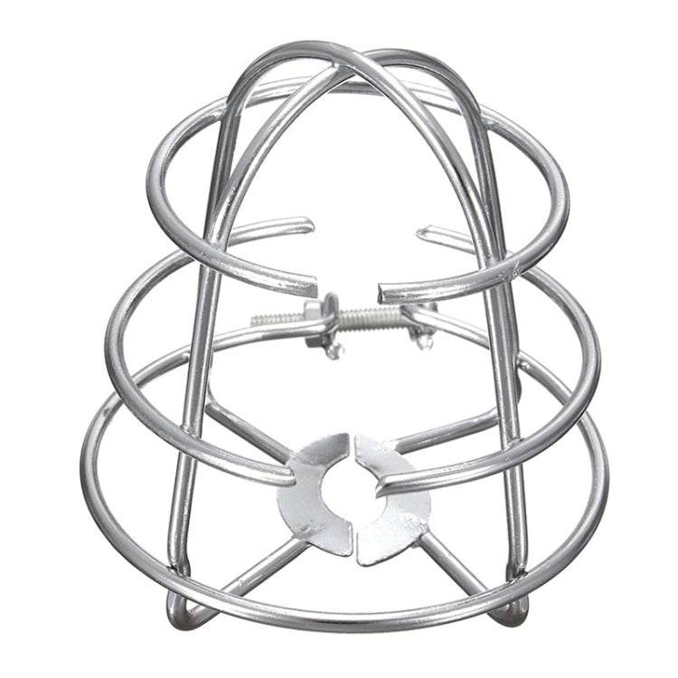 Fire Sprinkler Head Protection Frame Protection Cover Bracket by buy2fix