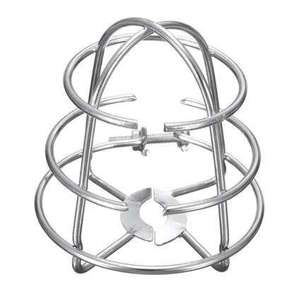 Fire Sprinkler Head Protection Frame Protection Cover Bracket by buy2fix