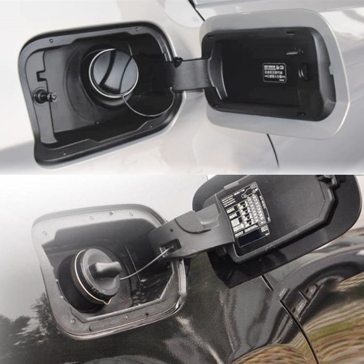 For Mercedes-Benz A-class/C-class/E-class/S-class SL CLK Car Fuel Tank Cap 1404700005 - Tank Covers by buy2fix | Online Shopping UK | buy2fix