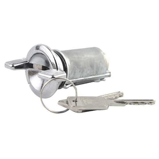Car Start Switch Lock Cylinder with Key LC1426 For Buick - Locks & Hasps by buy2fix | Online Shopping UK | buy2fix